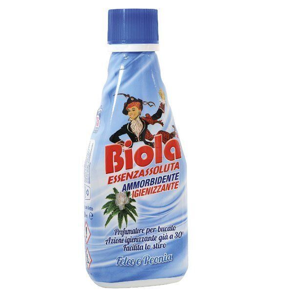 BIOLA' ESSENZA PROF.BUC.300ML FELCE E PE