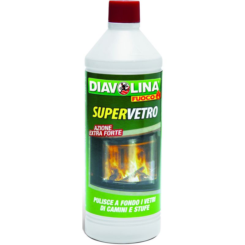 DIAVOLINA SUPER VETRO RIC 1000ML