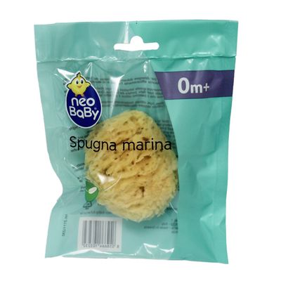 SPUGNA MARE