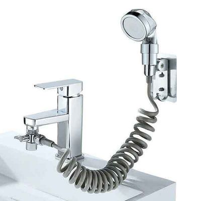 KIT SPRUZZATORE PER DOCCETTA