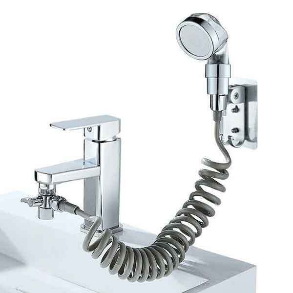 KIT SPRUZZATORE PER DOCCETTA