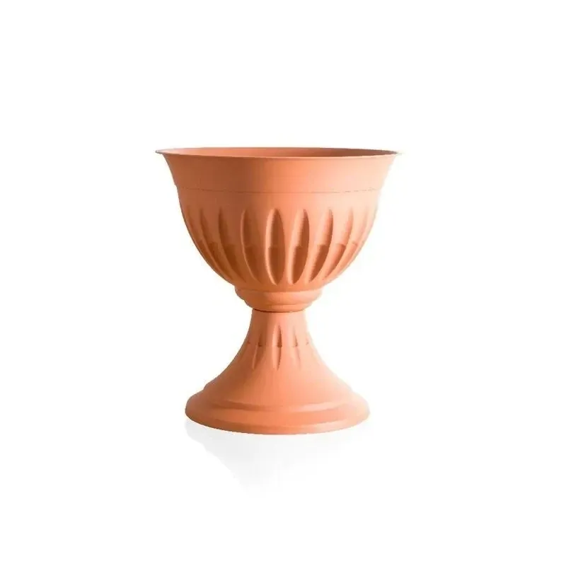 VASO CALICE ALBA CM 43