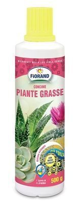 CONCIME LIQ. FIORAND P.GRASSE 500GR