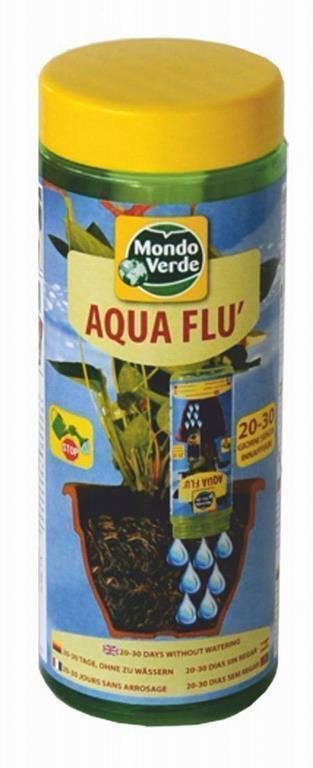 AQUA FLU GEL 300ML