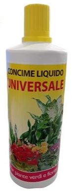 CONCIME LIQUIDO 1KG PIANTE FIORITE
