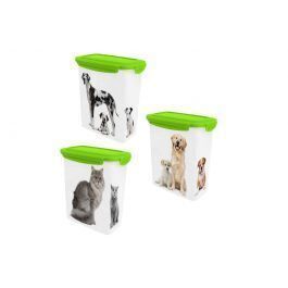 CONTENITORE RETT.MASCOTTE LT2