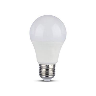 LAMPADA LED 9W E27 6400K