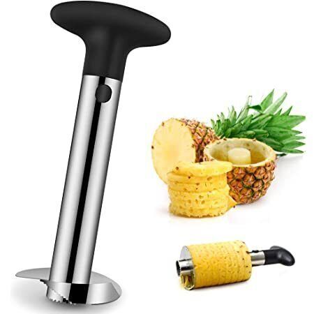 TAGLIA ANANAS