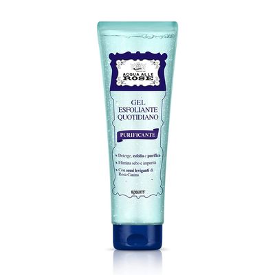 ACQUA DI ROSE GEL ESFOLIANTE 150ML