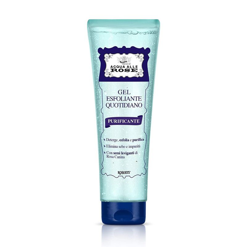 ACQUA DI ROSE GEL ESFOLIANTE 150ML