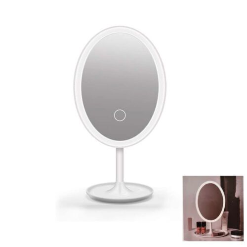 SPECCHIO PER TRUCCO LUCE LED B0299