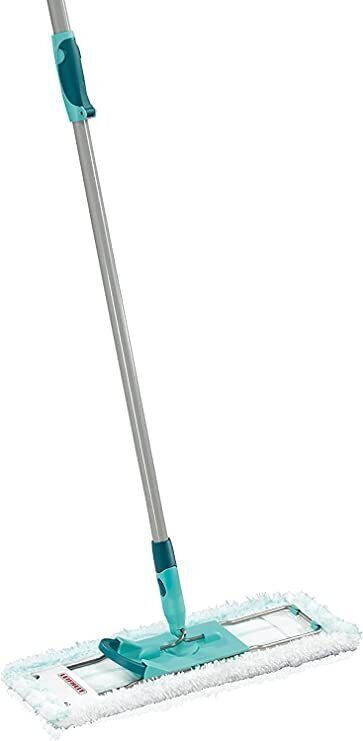 SCOPA MOP  IN MICROFIBRA MANICO TELESCOP