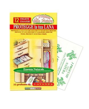PROTEGGI LANA 12PZ