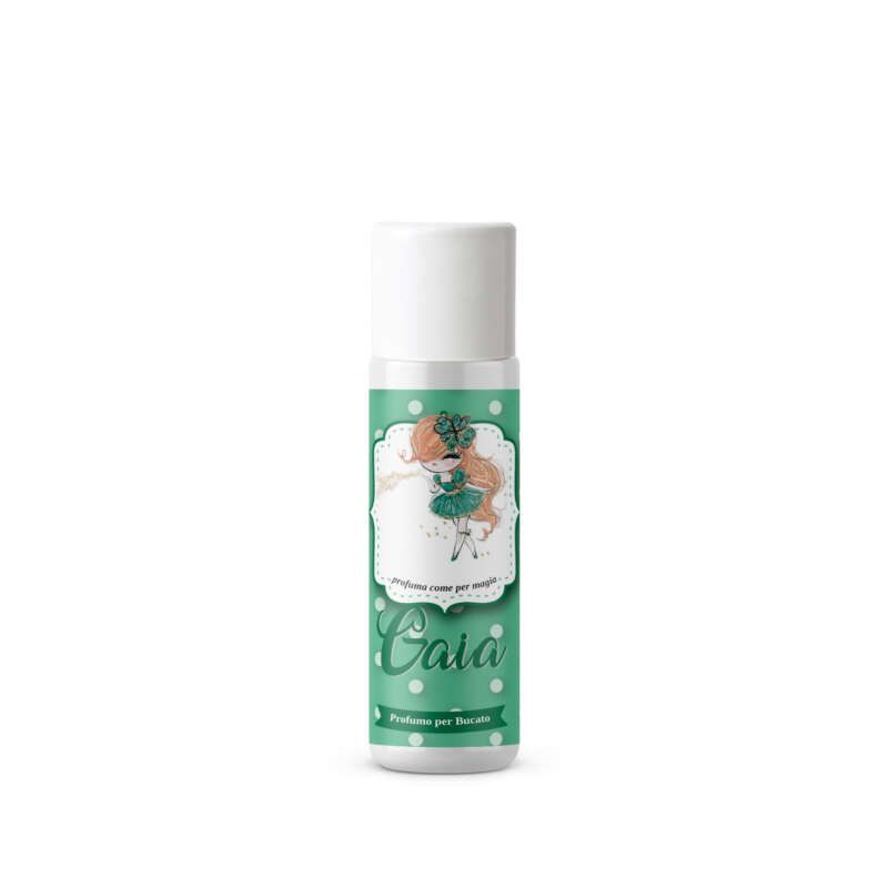 LILLA MILLA PROF. BUCATO 30ML GAIA