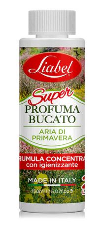 PROFUMO BUC.24 LAV 150ML ARIA DI PRIMAVE
