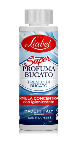 PROFUMO BUC.24 LAV 150ML LAVANDA SELVATI