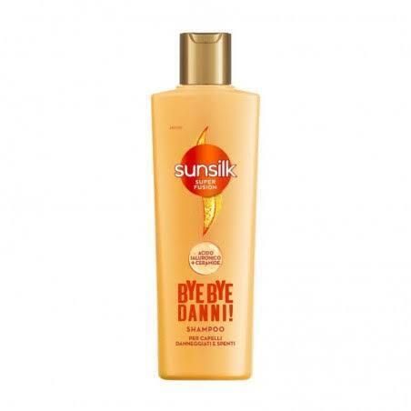 SUNSILK SH.220ML SKYLAR BYEBYE DANNI
