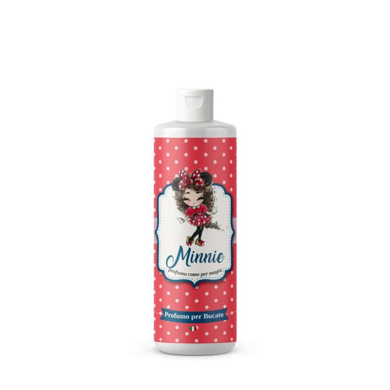 LILLA MILLA PROF. BUCATO 250ML MINNIE