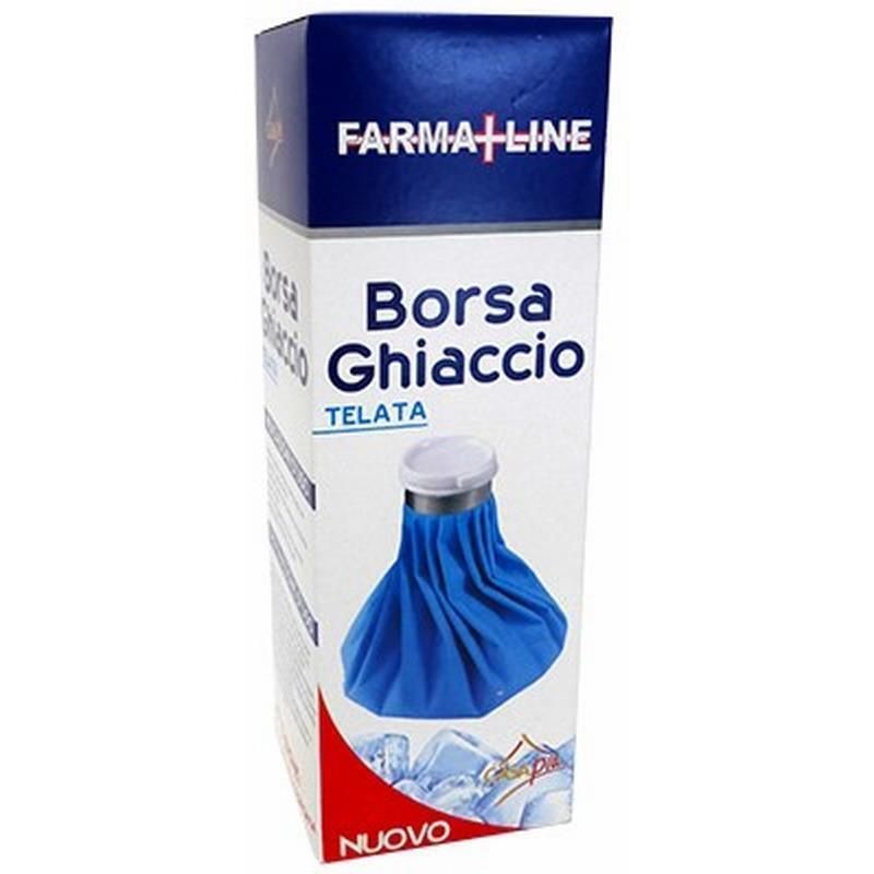 BORSA GHIACCIO