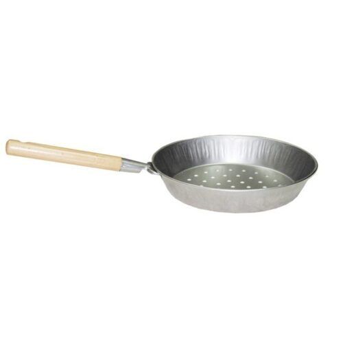 PADELLA CASTAGNE CM 26 M\LEGNO