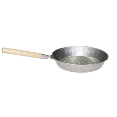 PADELLA CASTAGNE CM 26 M\LEGNO