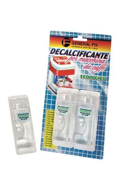 DECALCIFICANTE MACCH. CAFFE' 2X50ML