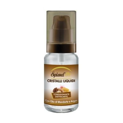 SPLEND'OR CRISTALLI LIQUIDI 50ML ARGAN