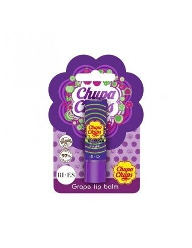 CHUPA CHUPS LIP STICK 4GR UVA
