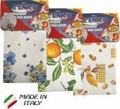 L'UNICO PANNO MICROSTOVIGLIE 36X52CM