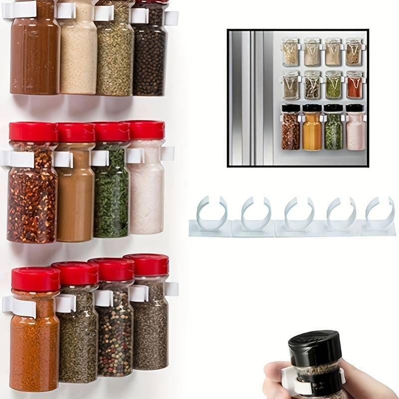 GANCIO PORTASPEZIE PZ5