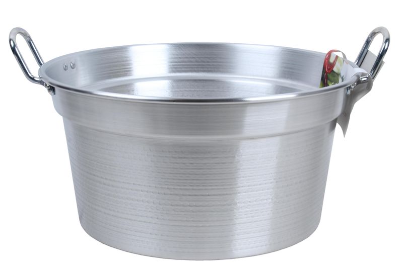 CALDAIA ALLUMINIO CM26