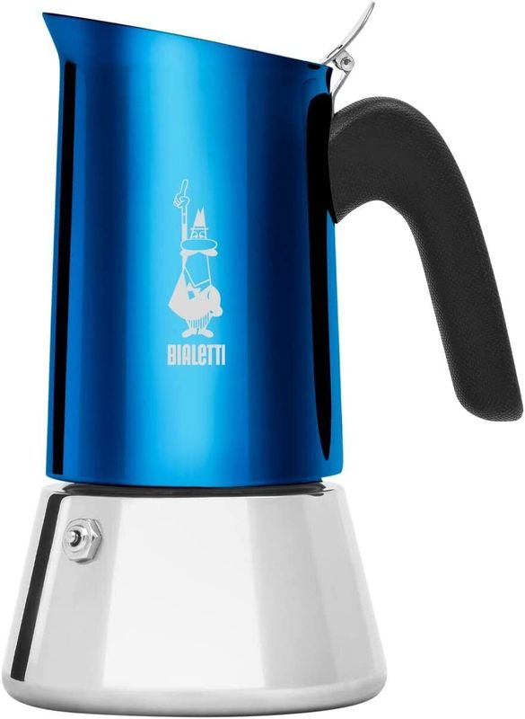 CAFFETTIERA VENUS TZ4 VLU INDUCTION