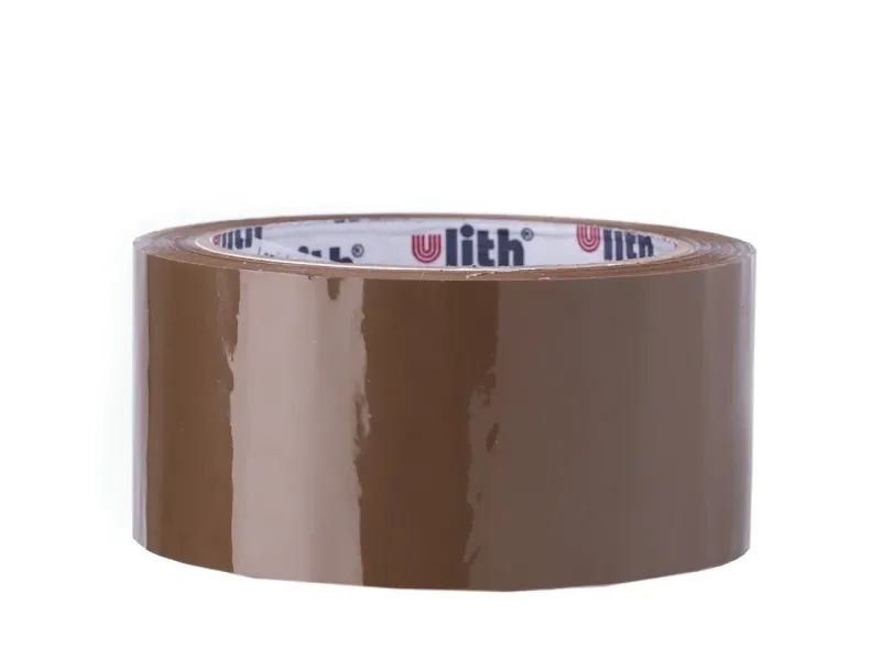 NASTRO ADESIVO 48MMX66MT MARRONE