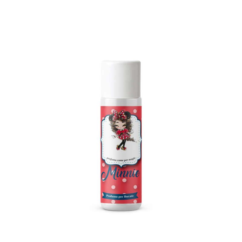 LILLA MILLA PROF. BUCATO 30ML MINNIE