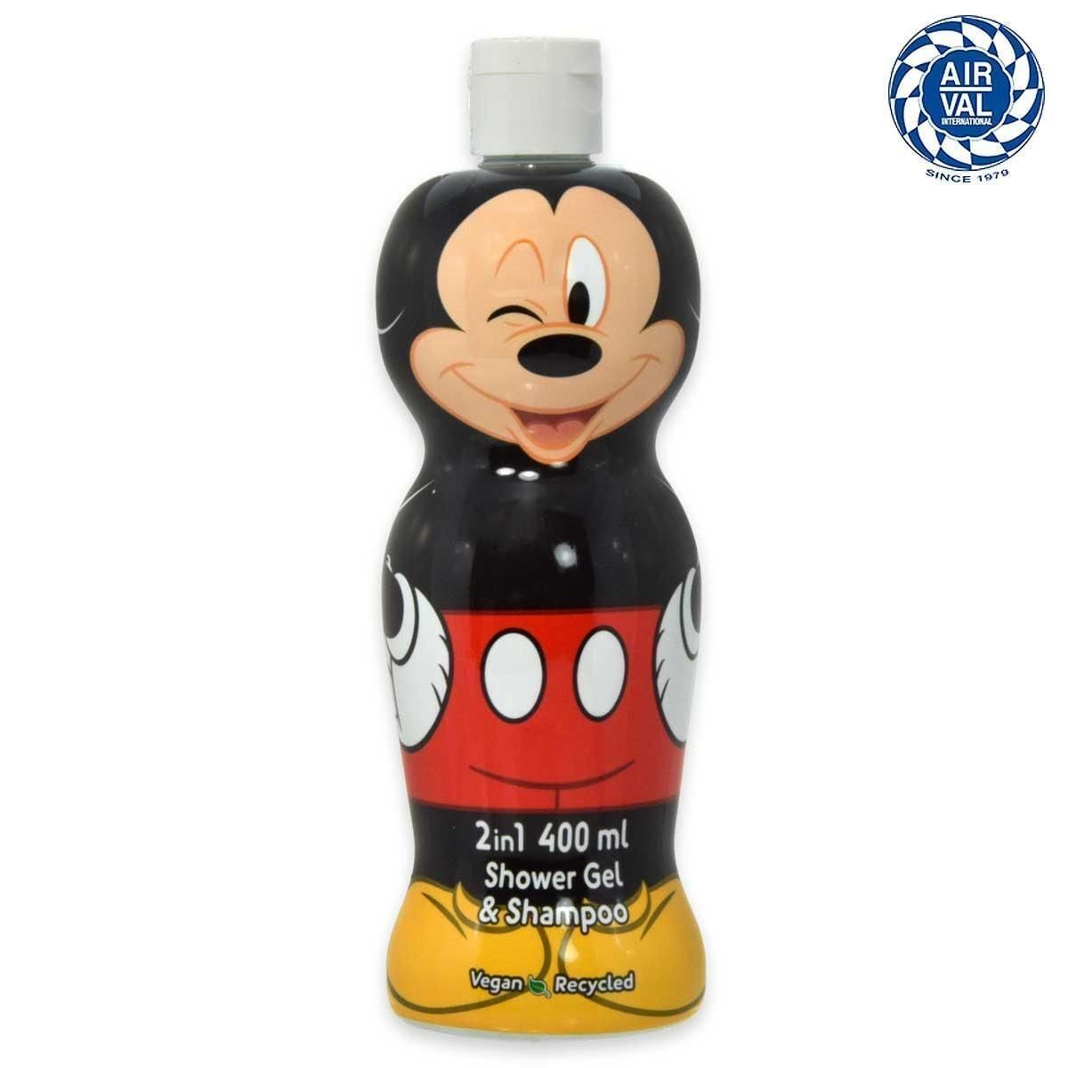 MICKEY II 2IN1 400 ML 1D  COD.9268