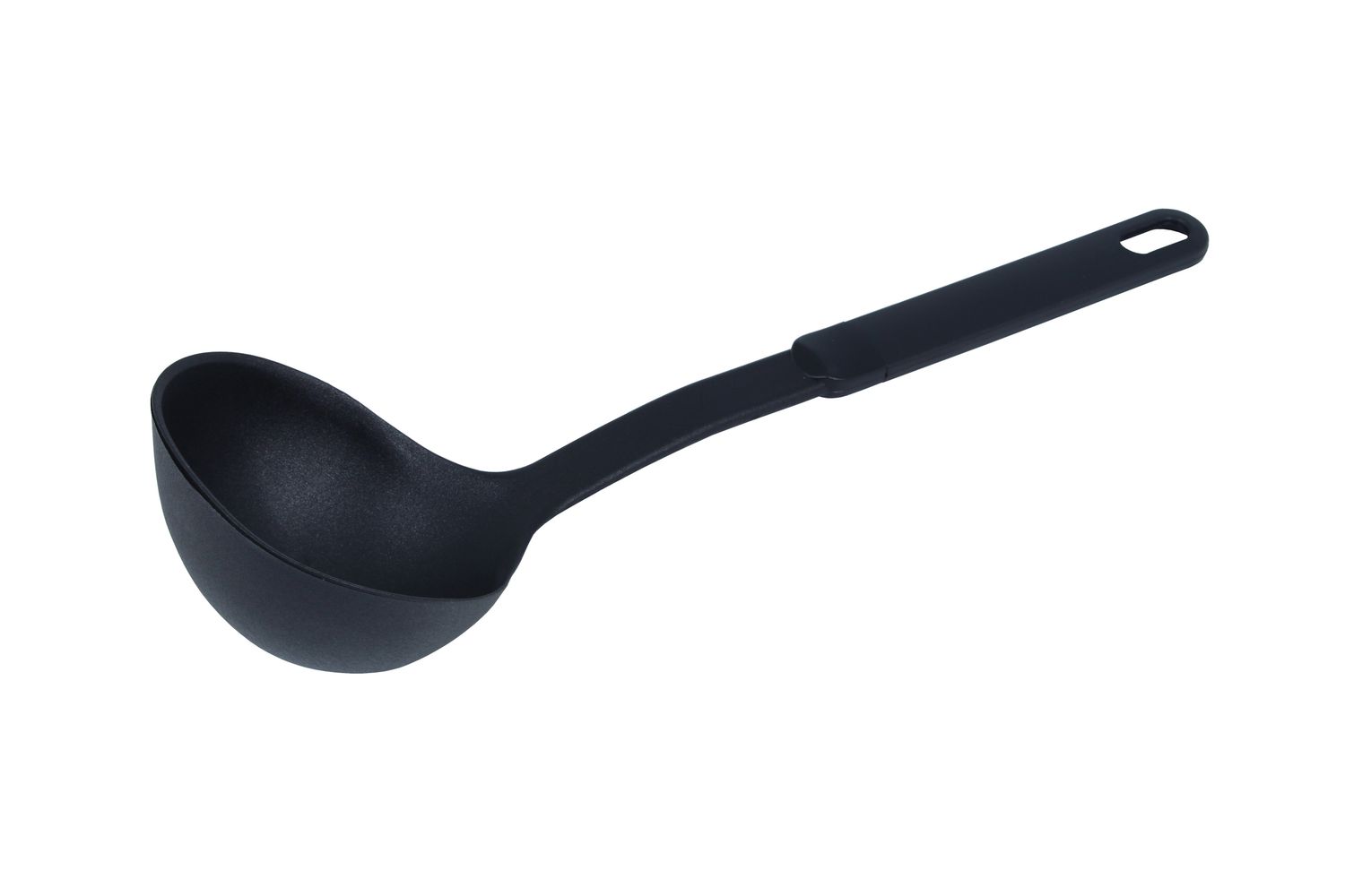 MESTOLO NYLON NERO CM30