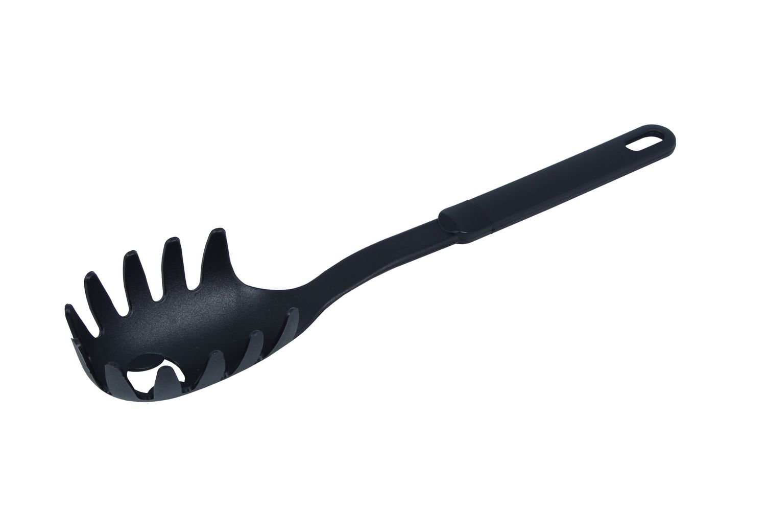 PRENDISPAGHETTI NYLON NERO CM 30