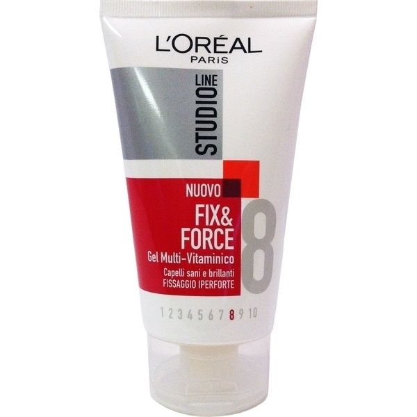 GEL STUDIO LINE ML 150 IPERFORTE