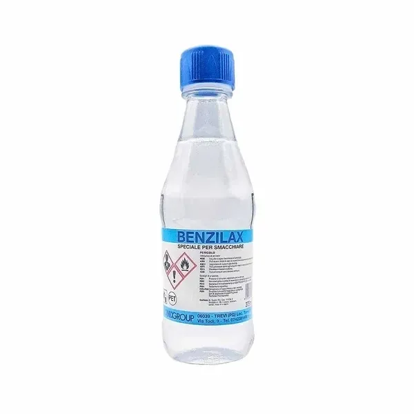 SMACCHIATORE BENZILAX ML375