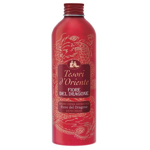TESORI D'ORIENTE DRAGONE BAGNO 500ML