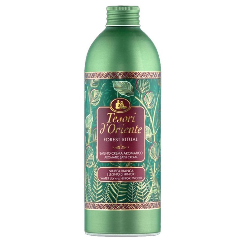 TESORI BAGNO 556 FOREST           500 ML