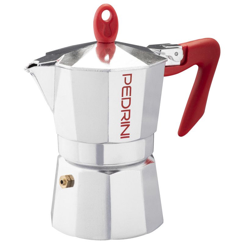 CAFFETTIERA 1TZ