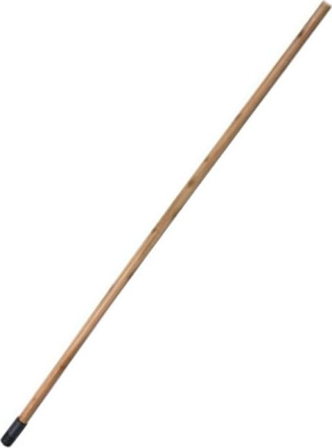 MANICO LEGNO 130CM GREZZO