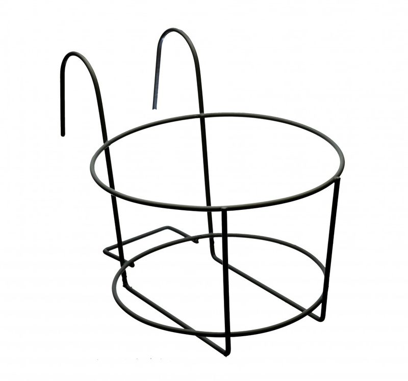 BALCONIERA ROTONDA CM25