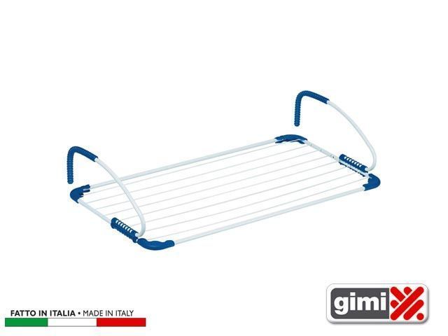 STENDIBIANCHERIA DA BALCONE POLAR 100