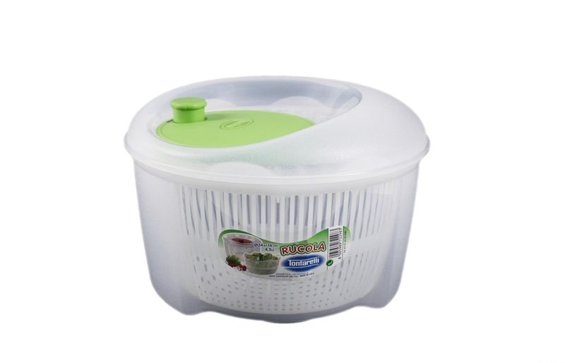 CENTRIFUGA RUCOLA CM24 LT4.5
