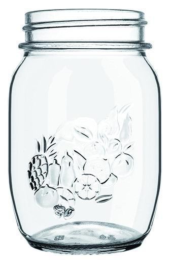 VASO SOLE 500CC D.70 PZ6