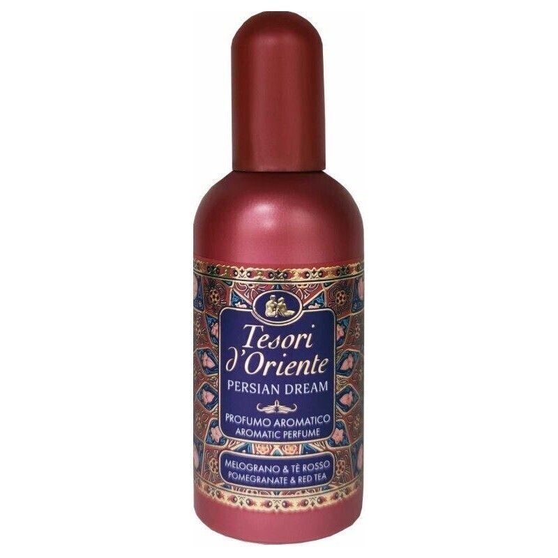 TESORI D'ORIENTE PROF 100ML PERSIAN DREA