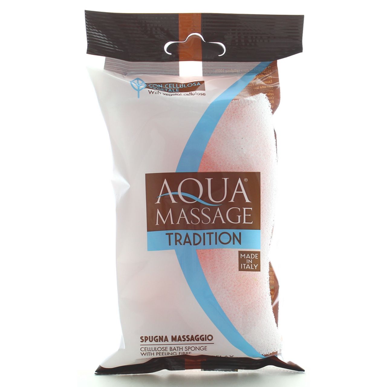 ARIX SPUGNA BAGNO TONICA