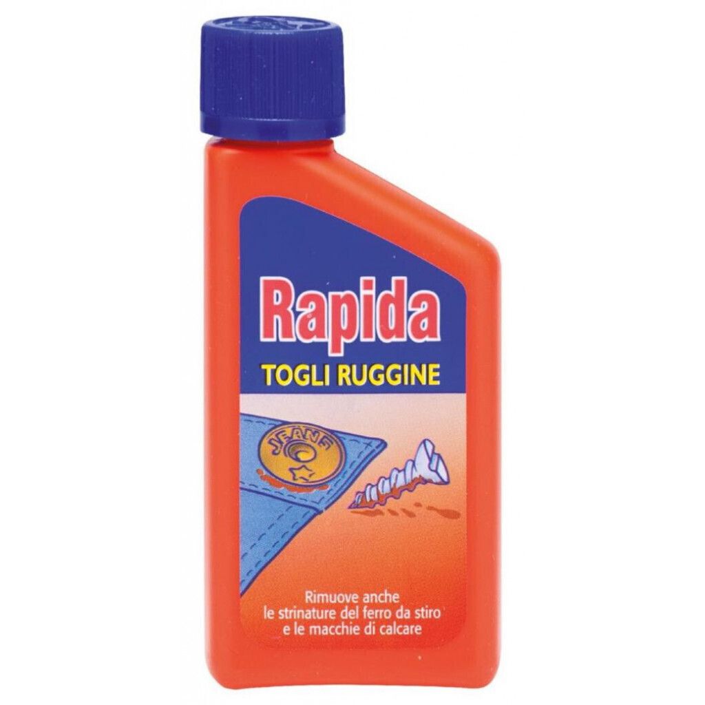 TOGLIRUGGINE 50ML